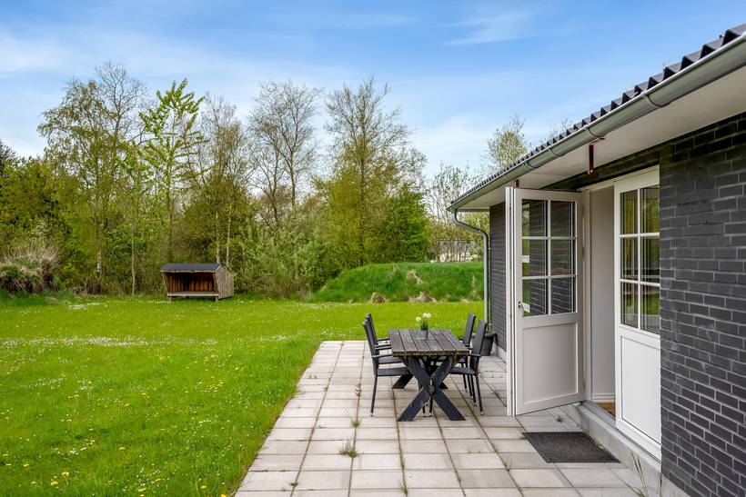 Foto von Ferienhaus YF84 in Spøttrup - Thy/Limfjord