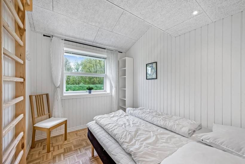 Foto von Ferienhaus YF84 in Spøttrup - Thy/Limfjord