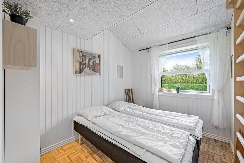Foto von Ferienhaus YF84 in Spøttrup - Thy/Limfjord