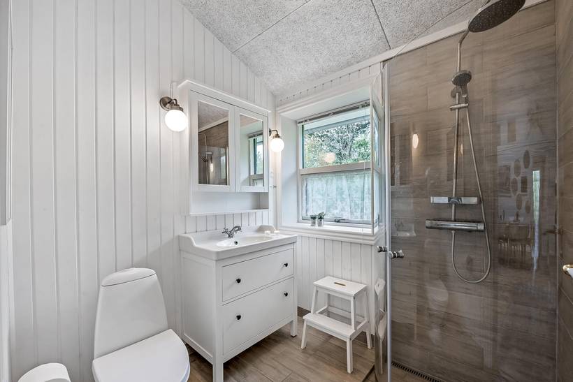 Foto von Ferienhaus YF84 in Spøttrup - Thy/Limfjord