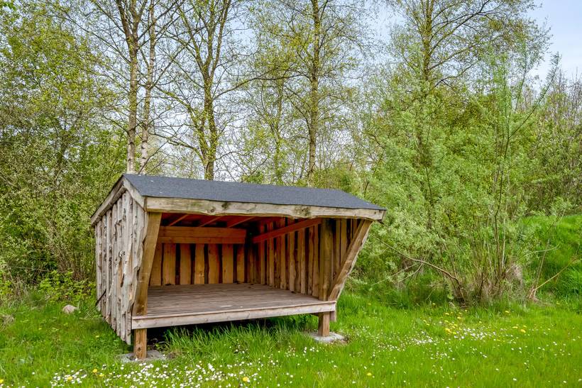 Foto von Ferienhaus YF84 in Spøttrup - Thy/Limfjord