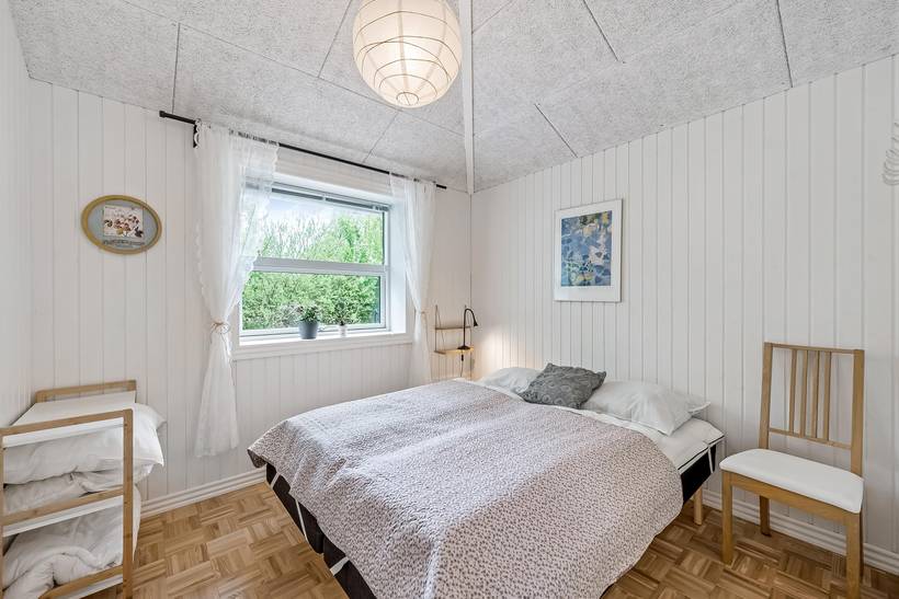 Foto von Ferienhaus YF84 in Spøttrup - Thy/Limfjord