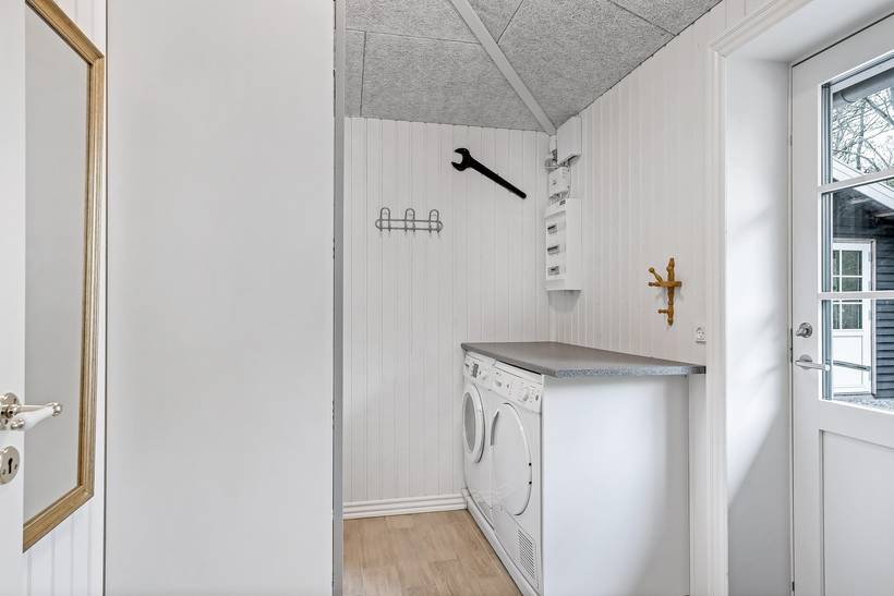 Foto von Ferienhaus YF84 in Spøttrup - Thy/Limfjord