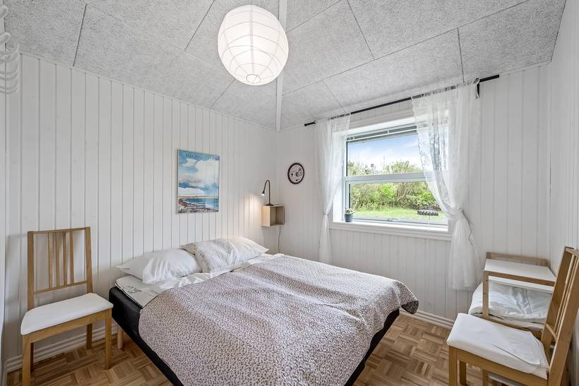 Foto von Ferienhaus YF84 in Spøttrup - Thy/Limfjord