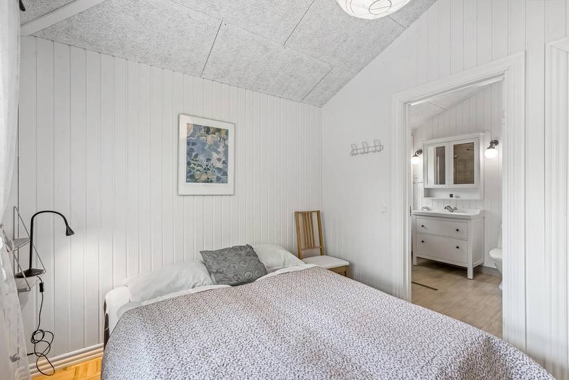 Foto von Ferienhaus YF84 in Spøttrup - Thy/Limfjord