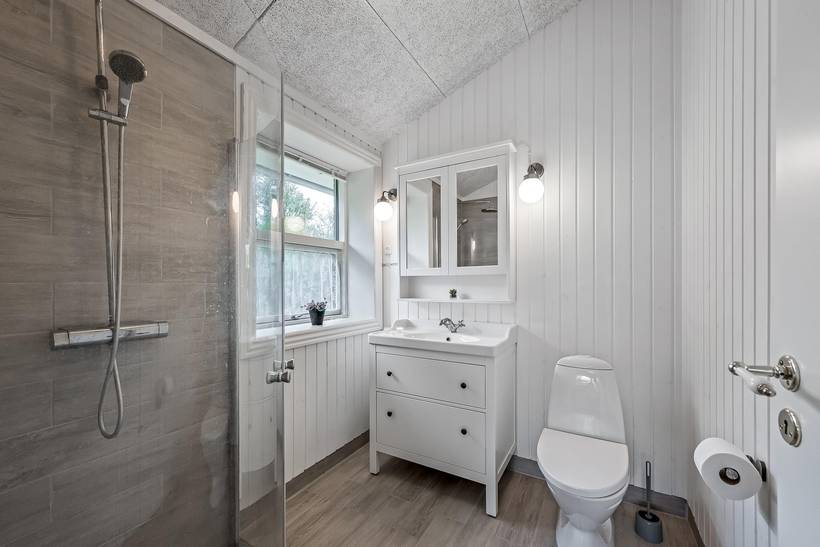 Foto von Ferienhaus YF84 in Spøttrup - Thy/Limfjord