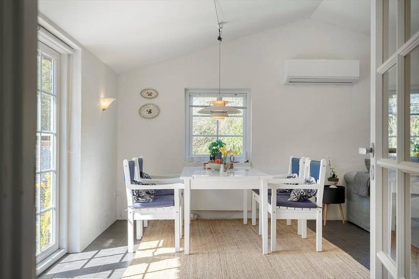 Foto von Ferienhaus YF88 in Vester Husby - Westjütland