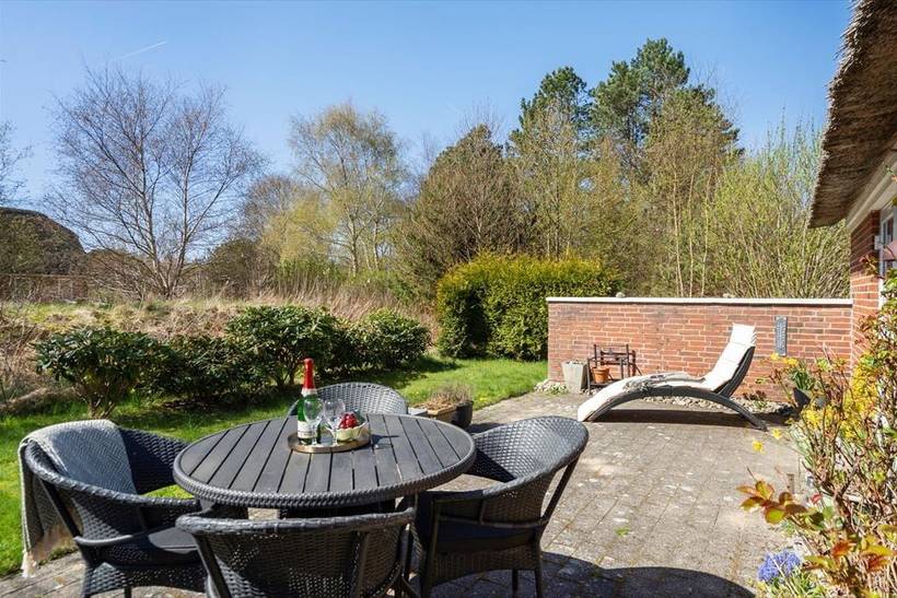 Foto von Ferienhaus YF88 in Vester Husby - Westjütland