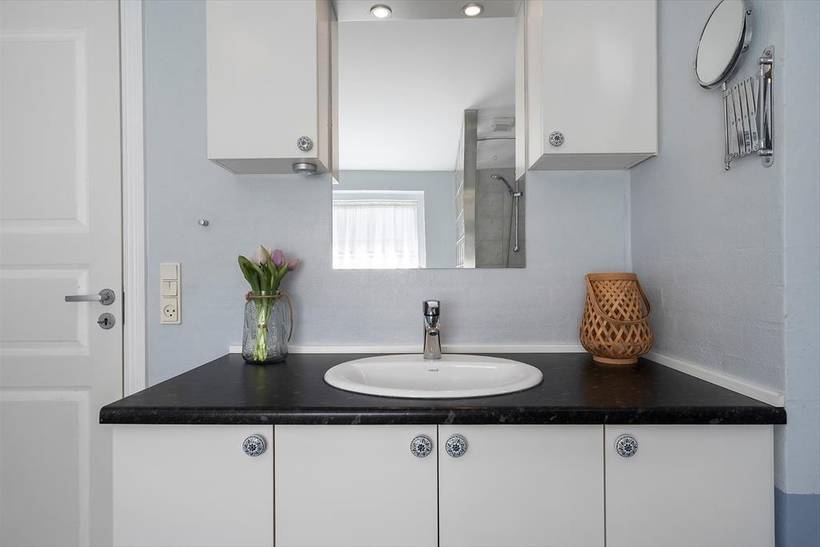 Foto von Ferienhaus YF88 in Vester Husby - Westjütland