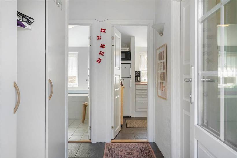 Foto von Ferienhaus YF88 in Vester Husby - Westjütland