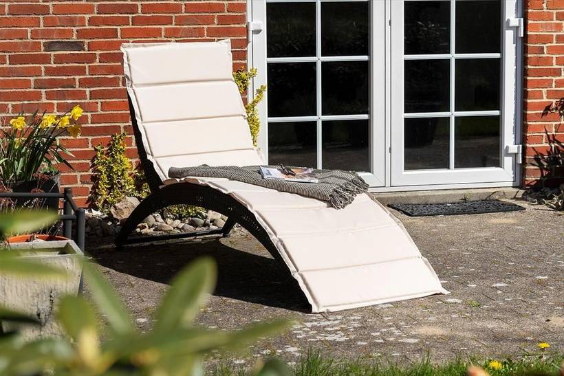 Foto von Ferienhaus YF88 in Vester Husby - Westjütland