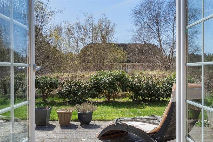 Foto von Ferienhaus YF88 in Vester Husby - Westjütland