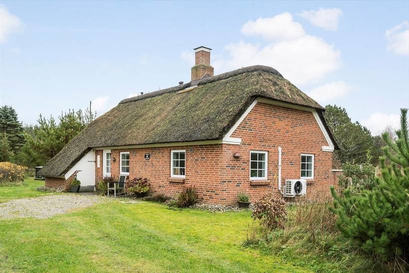 Foto von Ferienhaus YF88 in Vester Husby - Westjütland