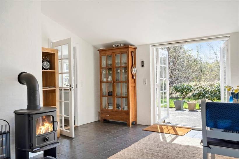 Foto von Ferienhaus YF88 in Vester Husby - Westjütland