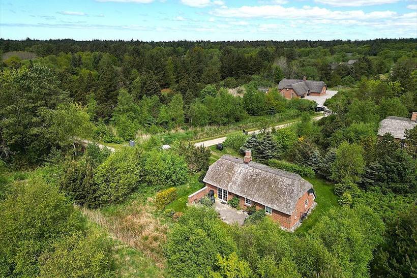 Foto von Ferienhaus YF88 in Vester Husby - Westjütland