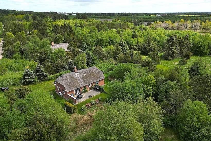 Foto von Ferienhaus YF88 in Vester Husby - Westjütland