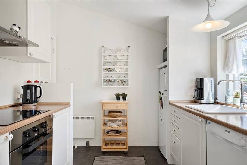 Foto von Ferienhaus YF88 in Vester Husby - Westjütland