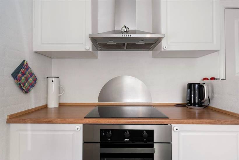 Foto von Ferienhaus YF88 in Vester Husby - Westjütland