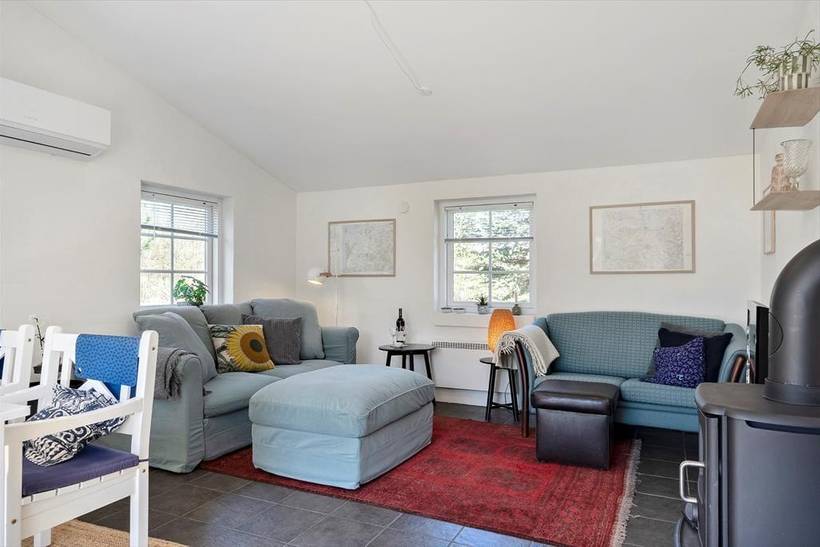 Foto von Ferienhaus YF88 in Vester Husby - Westjütland