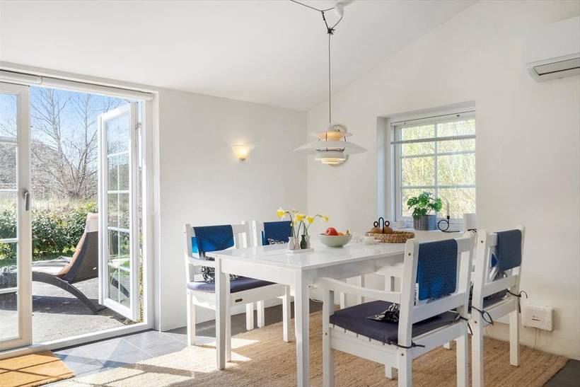 Foto von Ferienhaus YF88 in Vester Husby - Westjütland