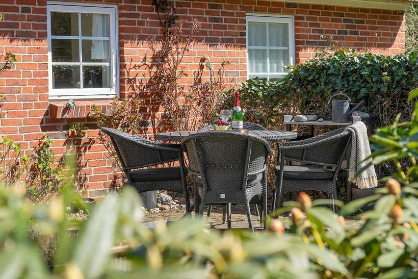 Foto von Ferienhaus YF88 in Vester Husby - Westjütland