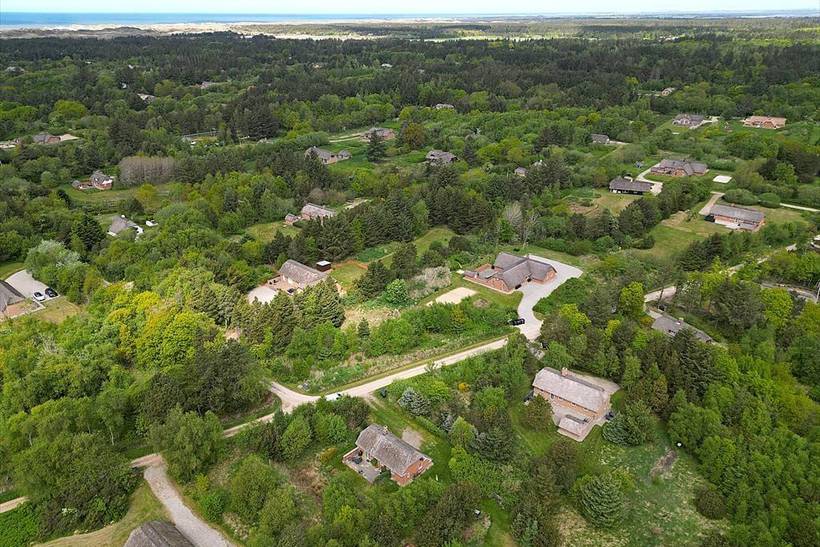Foto von Ferienhaus YF88 in Vester Husby - Westjütland