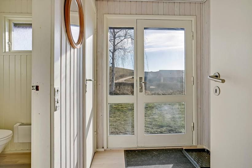 Foto von Ferienhaus YF90 auf Brunshuse - Südfünen