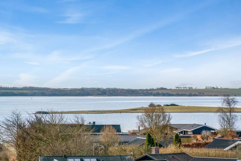 Foto von Ferienhaus YF90 auf Brunshuse - Südfünen