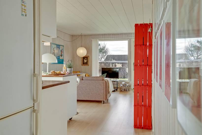 Foto von Ferienhaus YF90 auf Brunshuse - Südfünen