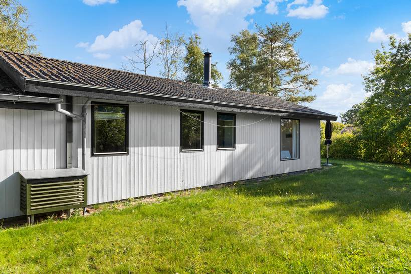 Foto von Ferienhaus YF90 auf Brunshuse - Südfünen