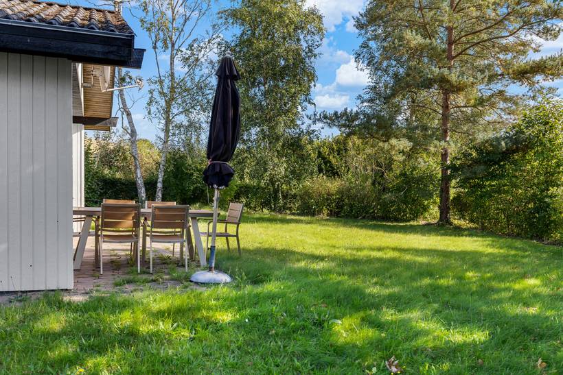 Foto von Ferienhaus YF90 auf Brunshuse - Südfünen