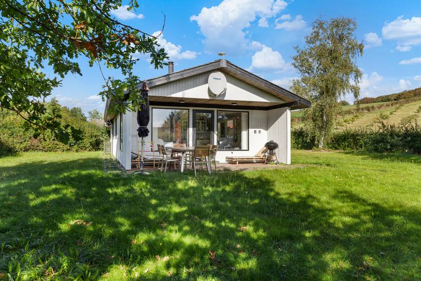 Foto von Ferienhaus YF90 auf Brunshuse - Südfünen