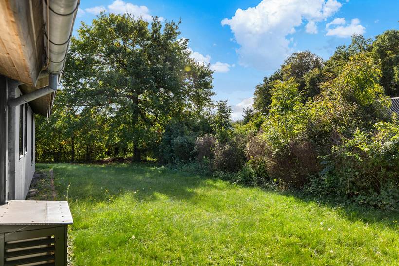 Foto von Ferienhaus YF90 auf Brunshuse - Südfünen