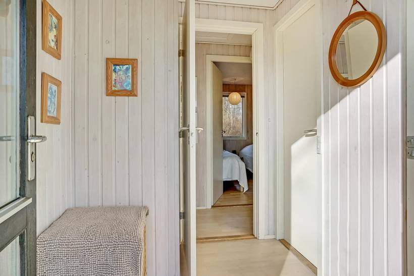 Foto von Ferienhaus YF90 auf Brunshuse - Südfünen