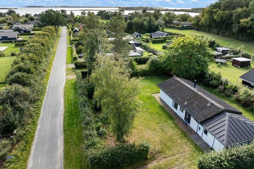 Foto von Ferienhaus YF90 auf Brunshuse - Südfünen