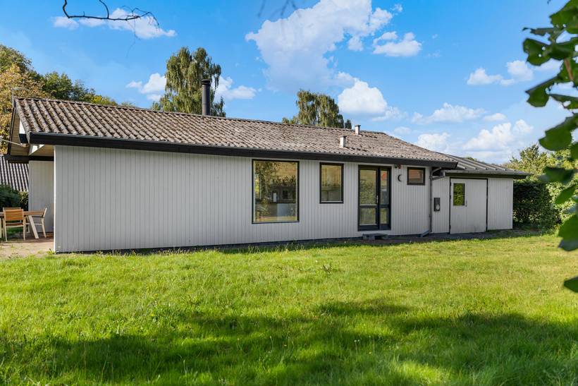 Foto von Ferienhaus YF90 auf Brunshuse - Südfünen
