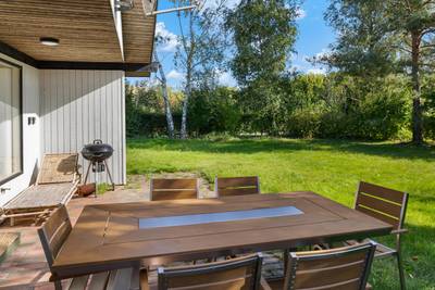 Vorschaubild von Ferienhaus YF90 auf Brunshuse - Südfünen