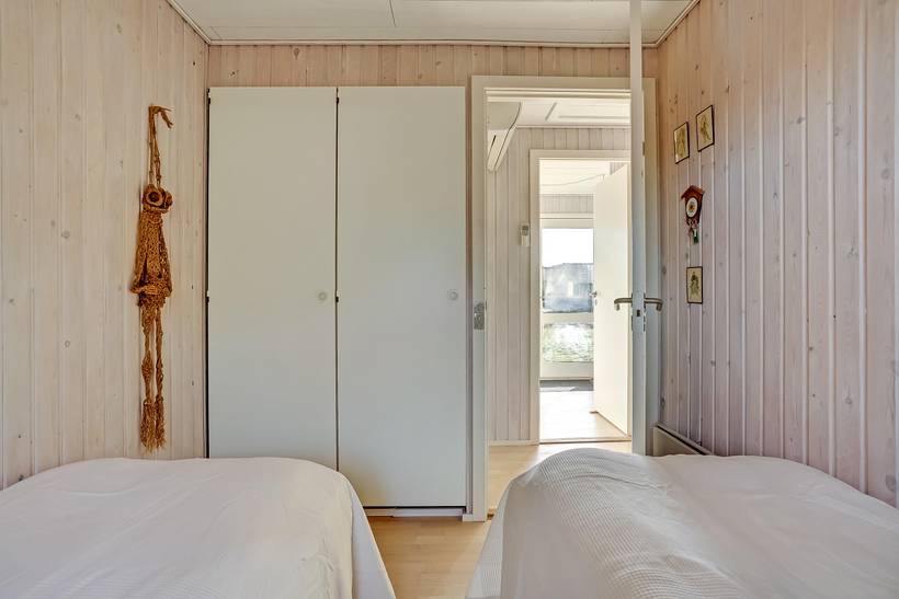 Foto von Ferienhaus YF90 auf Brunshuse - Südfünen