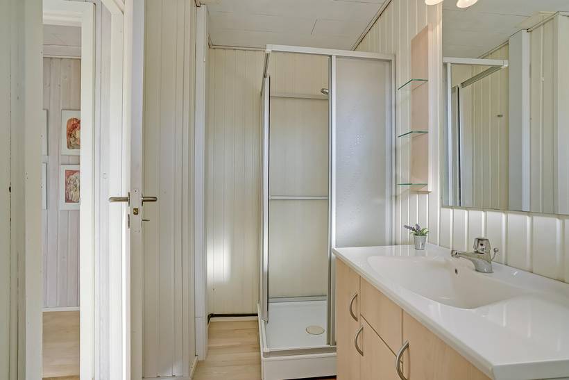 Foto von Ferienhaus YF90 auf Brunshuse - Südfünen