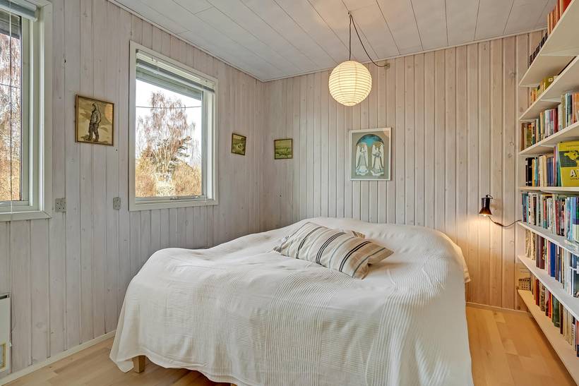 Foto von Ferienhaus YF90 auf Brunshuse - Südfünen