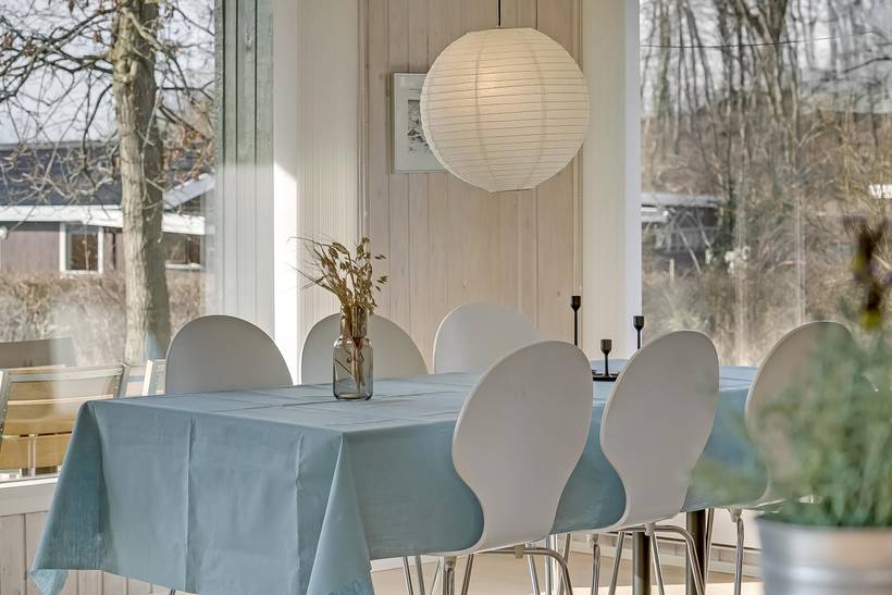 Foto von Ferienhaus YF90 auf Brunshuse - Südfünen