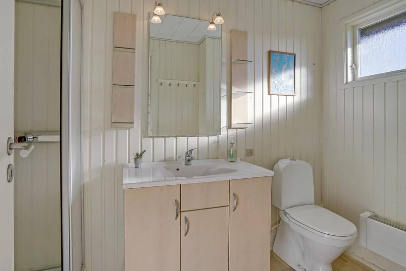 Foto von Ferienhaus YF90 auf Brunshuse - Südfünen