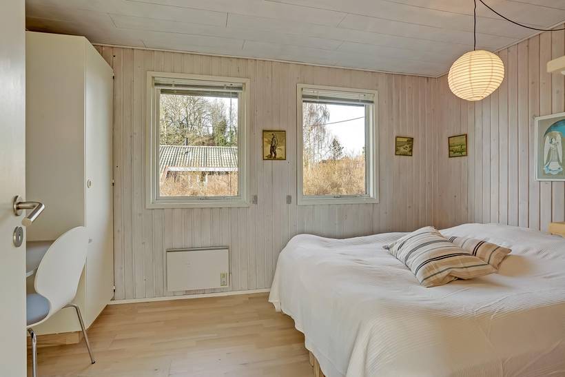 Foto von Ferienhaus YF90 auf Brunshuse - Südfünen