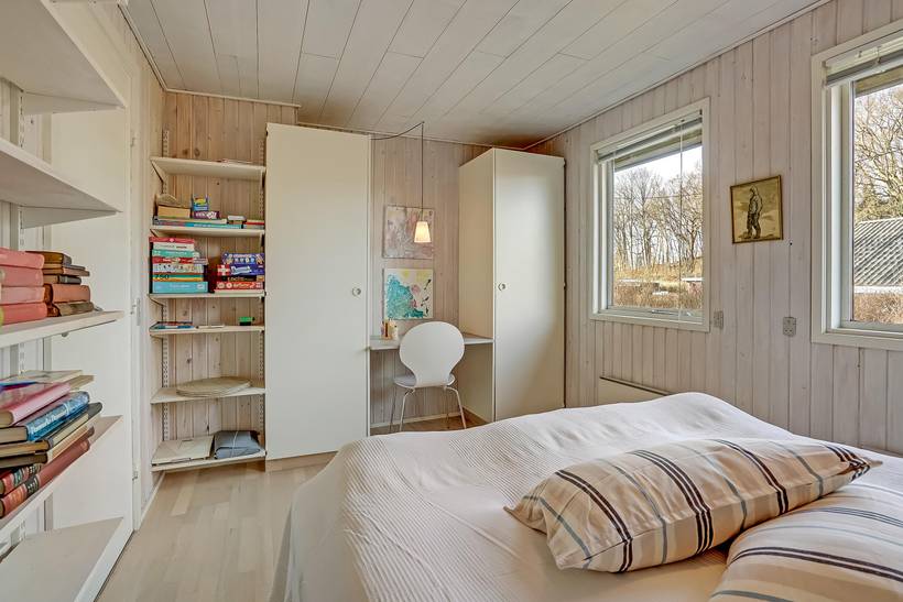 Foto von Ferienhaus YF90 auf Brunshuse - Südfünen