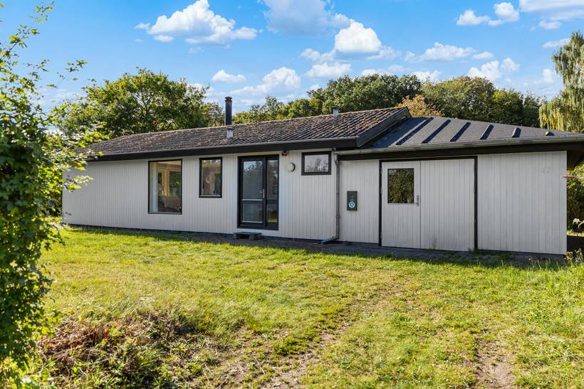 Foto von Ferienhaus YF90 auf Brunshuse - Südfünen