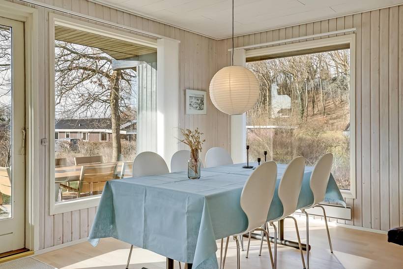 Foto von Ferienhaus YF90 auf Brunshuse - Südfünen