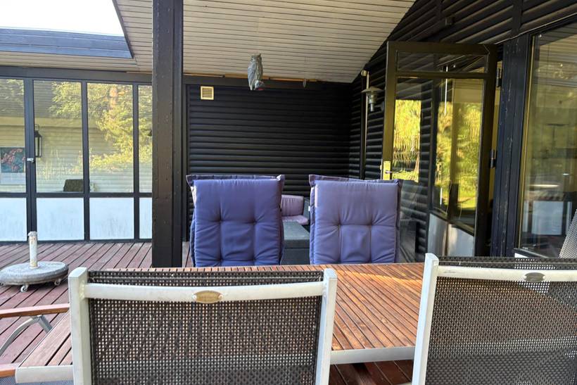 Foto von Ferienhaus YF96 in Marielyst - Falster