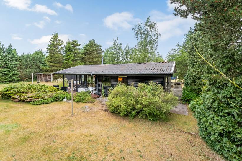 Foto von Ferienhaus YF96 in Marielyst - Falster