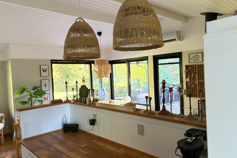 Foto von Ferienhaus YF96 in Marielyst - Falster