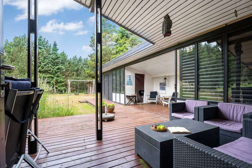 Foto von Ferienhaus YF96 in Marielyst - Falster